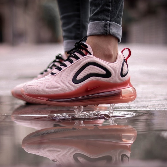 nike 720 coral